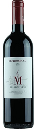Le Mortelle Botrosecco 2015 von Le Mortelle (Antinori)