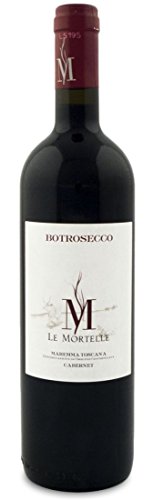 Antinori Botrosecco Igt Le Mortelle 3120 2011 (3 x 0.75 l) von Le Mortelle