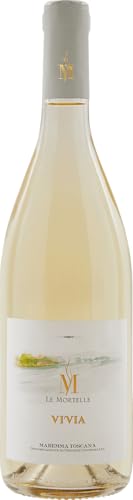 Antinori Le Mortelle Maremma Toscana Vivia 2017 Antinori Le Mortelle Maremma Toscana Vivia 2017 von Le Mortelle