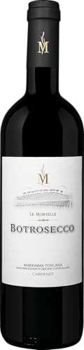 Le Mortelle Botrosecco Maremma Toscana IGT 2021 (1 x 0.75 l) von Le Mortelle