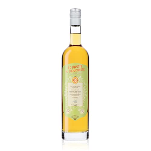 Le Pastis du Liquoriste - Liquoristerie de Provence Le Pastis du Liquoriste - Liquoristerie de Provence von Le Pastis du Liquoriste