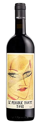 MONTEVERTINE Le Pergole Torte 2018 MONTEVERTINE Le Pergole Torte 2018 von Le Pergole Torte