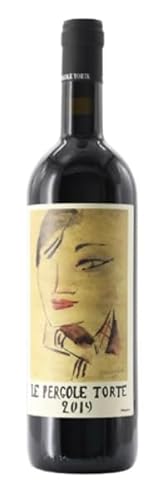 MONTEVERTINE Le Pergole Torte 2019 MONTEVERTINE Le Pergole Torte 2019 von Le Pergole Torte