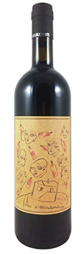 MONTEVERTINE Le Pergole Torte 50 Years 2013 MONTEVERTINE Le Pergole Torte 50 Years 2013 von Le Pergole Torte