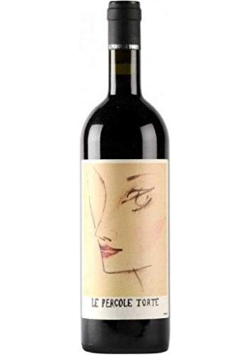 Montevertine Le Pergole Torte 2001 Montevertine Le Pergole Torte 2001 von Le Pergole Torte