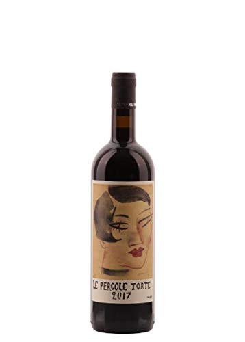 Montevertine Le Pergole Torte 2017 Montevertine Le Pergole Torte 2017 von Le Pergole Torte