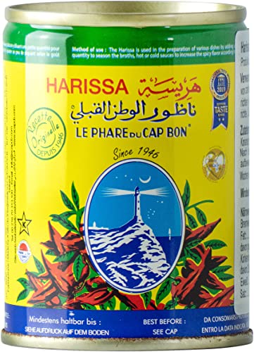 Le Phare Du Cap Bon Harissaung (1 x 135 g) von Le Phare du Cap Bon