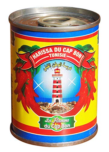 Le Phare Du Cap Bon Harissa 135G Dose von Le Phare du Cap Bon