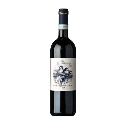 Le Potazzine Sangiovese Rosso di Montalcino 75 cl Rotwein Le Potazzine Sangiovese Rosso di Montalcino 75 cl Rotwein von Le Potazzine
