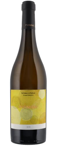 Piemme Petit Manseng Toscana IGT 2018 Le Pupille Piemme Petit Manseng Toscana IGT 2018 Le Pupille von Le Pupille