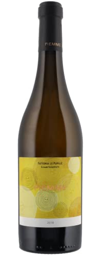 Piemme Petit Manseng Toscana IGT 2018 Le Pupille von Le Pupille