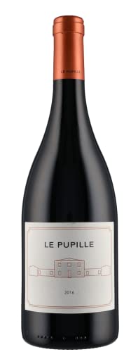 Syrah Toscana IGT 2016 Le Pupille Syrah Toscana IGT 2016 Le Pupille von Le Pupille