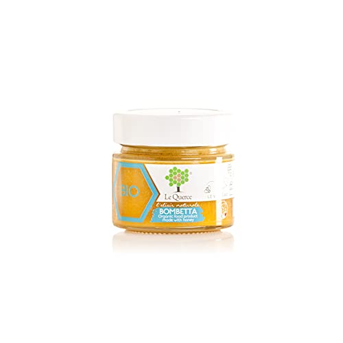 Italienischer Honig, Blütenpollen, Gelèe Royal, Propolis BIO 200 g - Italian honey, royal jelly, pollen and propolis organic Italienischer Honig, Blütenpollen, Gelèe Royal, Propolis BIO 200 g - Italian honey, royal jelly, pollen and propolis organic von Le Querce Apicoltura