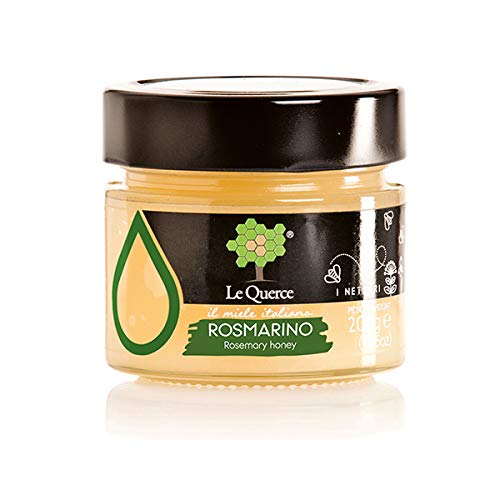 Le Querce Rosmarin-Honig Italienisch 200 g Le Querce Rosmarin-Honig Italienisch 200 g von Le Querce Apicoltura
