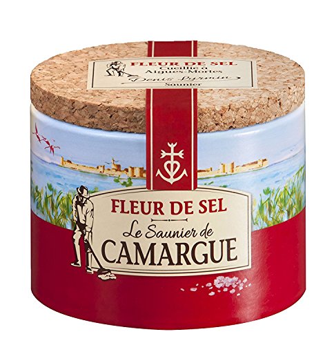 Le Saunier de Camargue fleur de sel von Le Saunier De Camargue