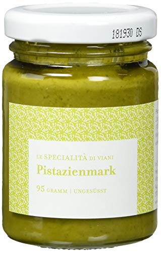 Le Specialità di Viani Pistazienmark, 100 % Pistazienkerne, 95 g von Le Specialità di Viani