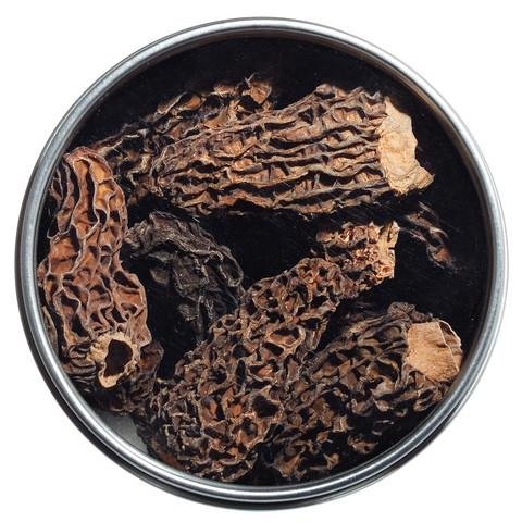 Le Specialità di Viani Spitzmorcheln, Getrocknete Spitzmorchel, 1er Pack (1 x 20 g) Le Specialità di Viani Spitzmorcheln, Getrocknete Spitzmorchel, 1er Pack (1 x 20 g) von Le Specialità di Viani