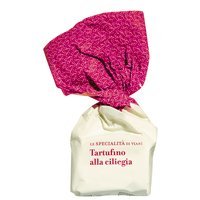Le Specialità di Viani Tartufini dolci alla ciliegia / Trüffelpralinen mit Kirscharoma 1 Kg. Le Specialità di Viani Tartufini dolci alla ciliegia / Trüffelpralinen mit Kirscharoma 1 Kg. von Le Specialità di Viani