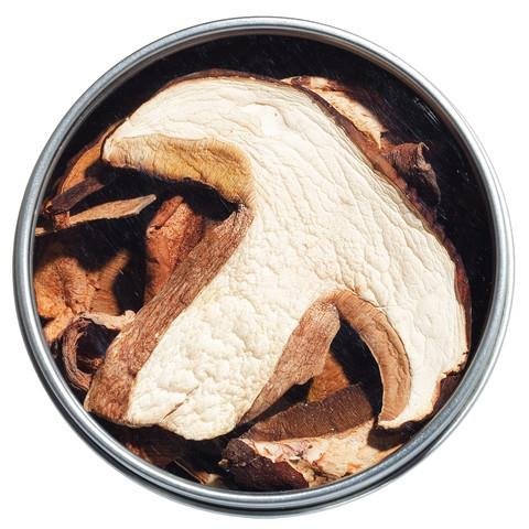 Le Specialite di Viani Getrocknete Steinpilze Qualität Extra 20g Le Specialite di Viani Getrocknete Steinpilze Qualität Extra 20g von Le Specialità di Viani