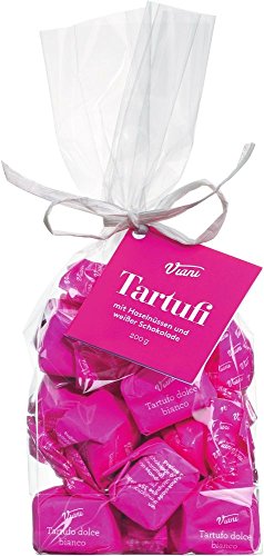 Tartufi dolci bianchi, Edition Delikatess-Express von Le Specialità di Viani