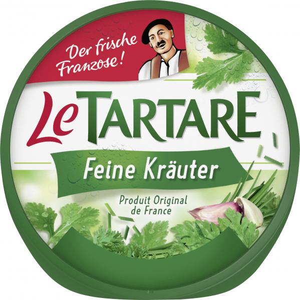 Le Tartare Feine Kräuter von Le Tartare