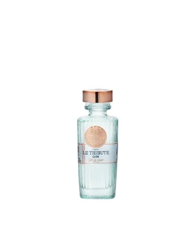 Le Tribute Gin Miniatur Le Tribute Gin Miniatur von Le Tribute