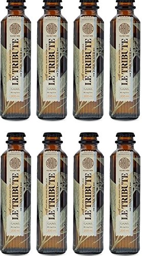 Le Tribute Tonic Water aus Spanien 8er Paket von Le Tribute