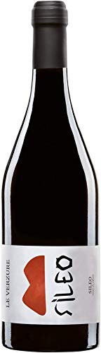 Le Verzure Sileo Toscana Rotwein italienischer Wein trocken IGT Italien (12 Flaschen) von Le Verzure