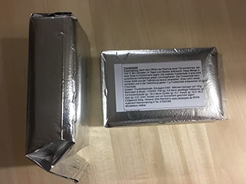 Trockenhefe Profiware saf-instant Bäckerhefe 500 Gramm Vakuumbeutel 19,90 €/kg Trockenhefe Profiware saf-instant Bäckerhefe 500 Gramm Vakuumbeutel 19,90 €/kg von LeSaffre