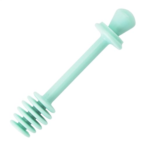 Honigmund, Honigrührer, Small Honey Dipper Stick – Kaffeeserver, Getränke-Rührer, Teemixer, Küchenutensilien und Gadgets für Frauen Männer Honigmund, Honigrührer, Small Honey Dipper Stick – Kaffeeserver, Getränke-Rührer, Teemixer, Küchenutensilien und Gadgets für Frauen Männer von LearnLyrics