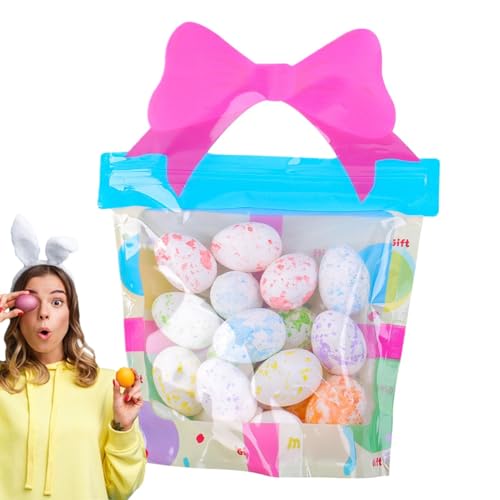 Schaumei Kinder Ostereier Ostern Eier Deko, Schaum Ostereier Dekorative,Tischdeko Ostern Deko Eier,Deko-Ostereier Mit Natürlich Wirkender Musterung,Ostern Dekoration,Ostern Geschenke Basteln Schaumei Kinder Ostereier Ostern Eier Deko, Schaum Ostereier Dekorative,Tischdeko Ostern Deko Eier,Deko-Ostereier Mit Natürlich Wirkender Musterung,Ostern Dekoration,Ostern Geschenke Basteln von LearnLyrics