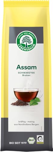 Assam - Broken von Lebensbaum