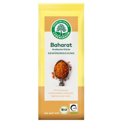 Baharat Baharat von Lebensbaum