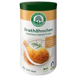 Brathähnchen-Gewürzmischung von Lebensbaum