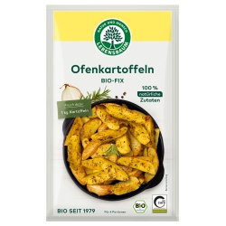 Fix für Ofenkartoffeln Fix für Ofenkartoffeln von Lebensbaum