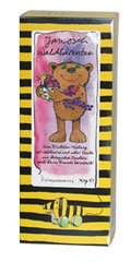 Janosch Waldbeeren-Tee, Beutel - LEBENSBAUM Janosch Waldbeeren-Tee, Beutel - LEBENSBAUM von Lebensbaum