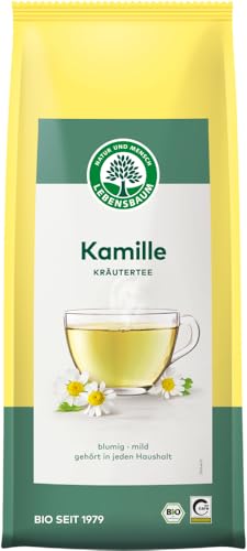 Kamille 6 x 80 gr Kamille 6 x 80 gr von Lebensbaum