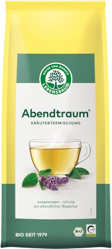 Lebensbaum Bio Abendtraum (1 x 75 gr) von Lebensbaum