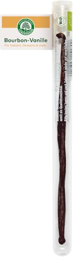 Bourbon-Vanille Schote 1 x 1 Stk von Lebensbaum