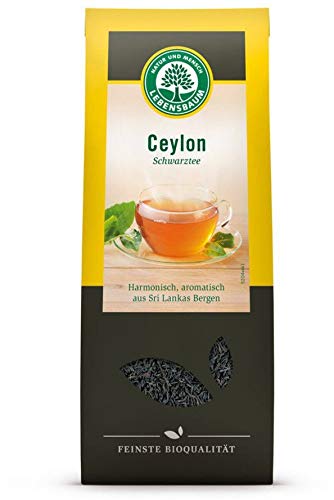 Lebensbaum Bio Ceylon (2 x 75 gr) von Lebensbaum