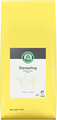 Darjeeling 6 x 1000 gr von Lebensbaum