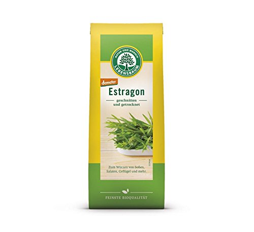 Lebensbaum Bio Estragon (12 x 15 gr) von Lebensbaum