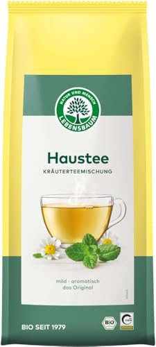 Haustee 6 x 100 gr von Lebensbaum
