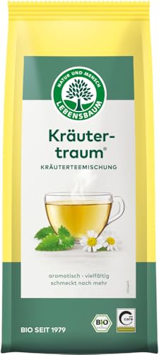 Lebensbaum Bio Kräutertraum (2 x 50 gr) von Lebensbaum