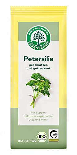 Lebensbaum Bio Petersilie (2 x 15 gr) von Lebensbaum
