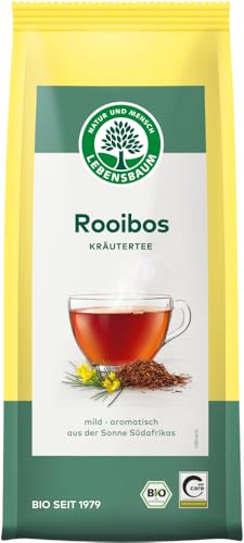 Lebensbaum Bio Rooibostee (2 x 100 gr) von Lebensbaum