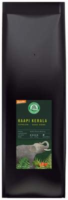 Lebensbaum - Espresso Kaapi Kerala,Bohne 1kg von Lebensbaum