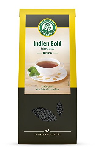 Lebensbaum Indien Gold, 250 g von Lebensbaum