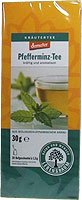 Lebensbaum Tee Pfefferminz 20 Btl Lebensbaum Tee Pfefferminz 20 Btl von Lebensbaum
