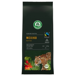 Mexico-Kaffee, gemahlen von Lebensbaum